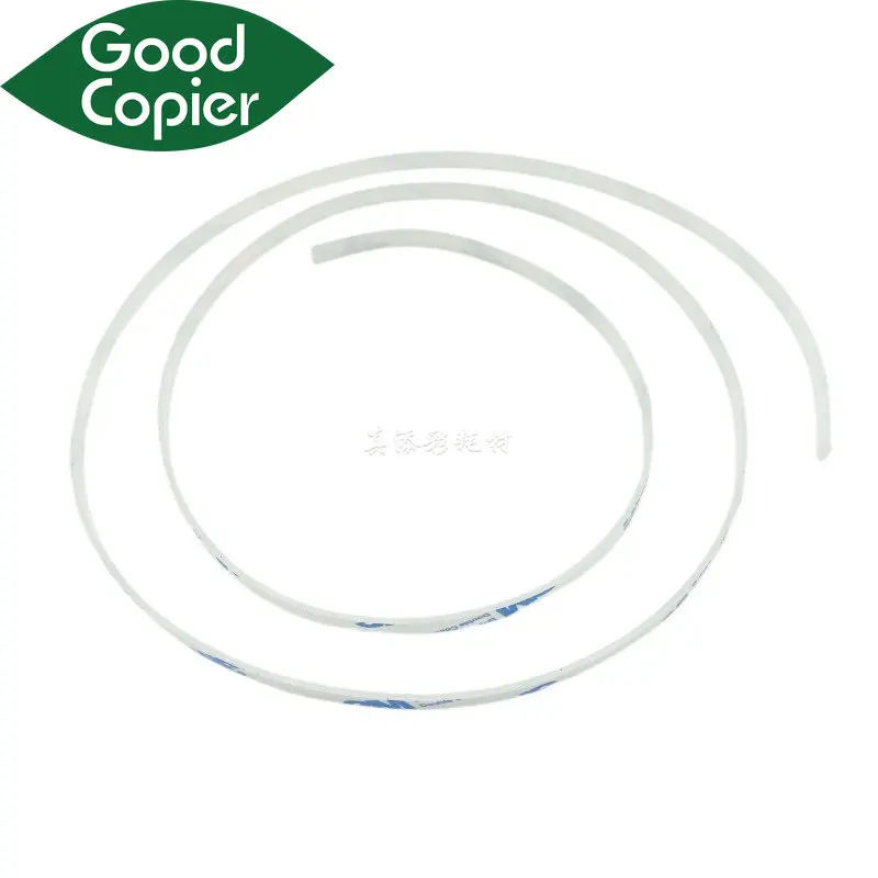 1Pcs Transfer Tape Film Edge Strip Guide For Xerox DC C2270 3370 3300 3375 5575 7535 Film Tape
1Pcs Transfer Tape Film Edge Strip Guide For Xerox DC C2270 3370 3300 3375 5575 7535 Film Tape
