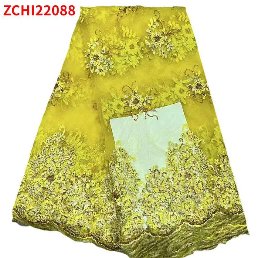 Fabric Material For Clothes Design Monochrome double embroidery Lace Fabric For Sewing Dresses ZCHI22088
Fabric Material For Clothes Design Monochrome double embroidery Lace Fabric For Sewing Dresses ZCHI22088