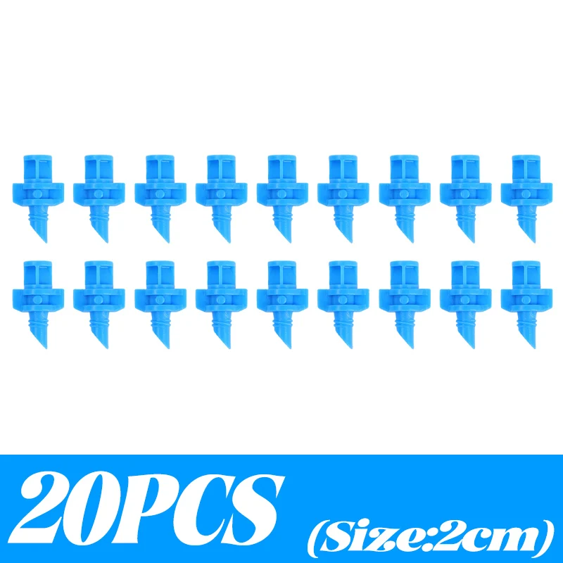 Распылитель для орошения 90/180/360 градусов пластик
Распылитель для орошения 90/180/360 градусов пластик