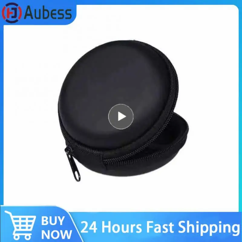 Storage case Headphone bag Earphone bag earphone earphone, earplug, portable storage coin bag, hard box holder earphone stor
Storage case Headphone bag Earphone bag earphone earphone, earplug, portable storage coin bag, hard box holder earphone stor