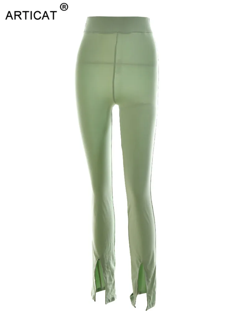 Женские расклешенные брюки Articat, длинные узкие брюки с высокой талией и разрезом, на каждый день, для улицы, на лето, однотонные, стиль Харадз...
Женские расклешенные брюки Articat, длинные узкие брюки с высокой талией и разрезом, на каждый день, для улицы, на лето, однотонные, стиль Харадз...