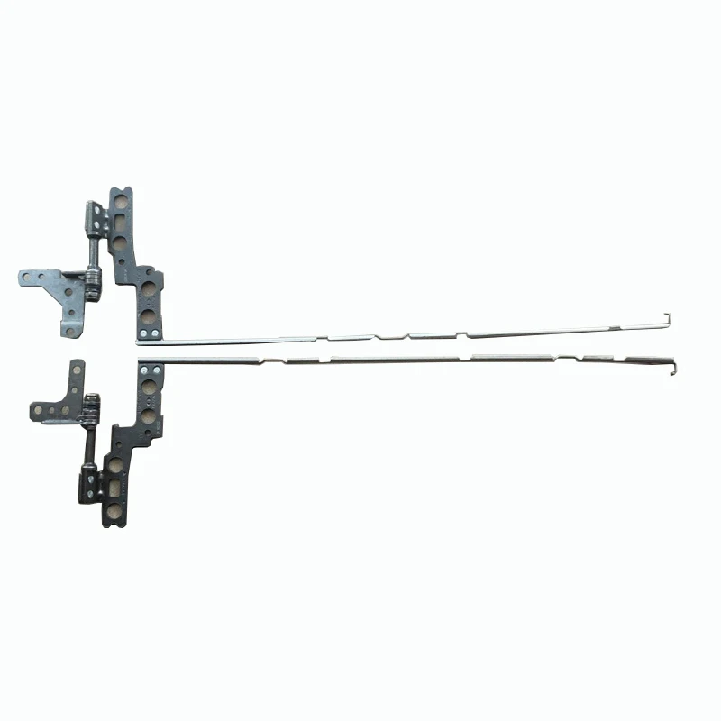 New Original Laptop Replace LCD Hinges For LENOVO ldeaPad 3 15IML S350-15IML 
New Original Laptop Replace LCD Hinges For LENOVO ldeaPad 3 15IML S350-15IML