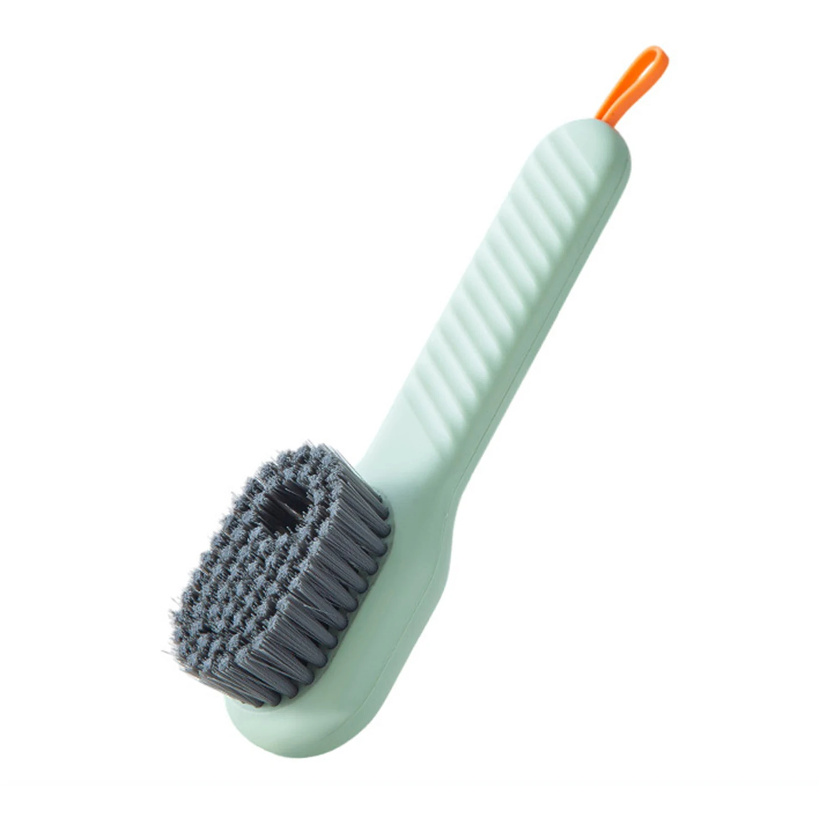 Multifunction Shoe Brush Automatic Liquid Soap Dispenser Soft Cleaning Brush Household Kitchen Dish Washers Cleaning Tool
Multifunction Shoe Brush Automatic Liquid Soap Dispenser Soft Cleaning Brush Household Kitchen Dish Washers Cleaning Tool