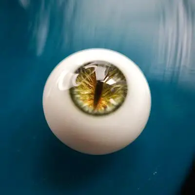 BJD Doll Eyes 1/3 глаза для игрушек ,Safety Eyes,Realistic Eyes Resin Eyes Toy Eyes
BJD Doll Eyes 1/3 глаза для игрушек ,Safety Eyes,Realistic Eyes Resin Eyes Toy Eyes