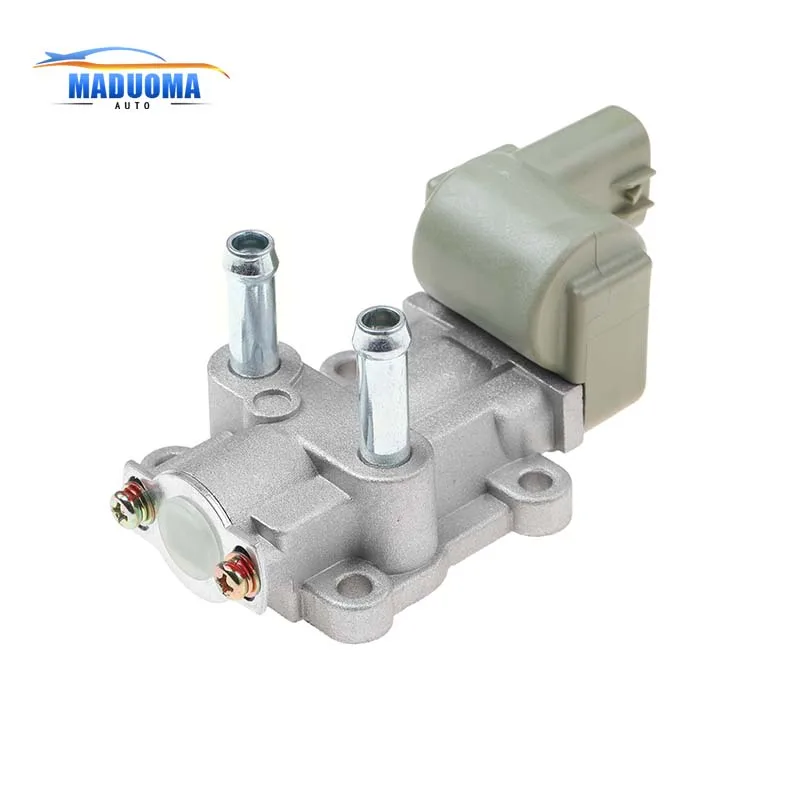 Новый 16022-P2E-A51 16022P2EA51 16022P2AJ01 Клапан регулирования воздуха холостого хода для HONDA CIVIC Mk IV V VI HR-V 1.4 1.6 i L 1.4i 1.6i AC438
Новый 16022-P2E-A51 16022P2EA51 16022P2AJ01 Клапан регулирования воздуха холостого хода для HONDA CIVIC Mk IV V VI HR-V 1.4 1.6 i L 1.4i 1.6i AC438