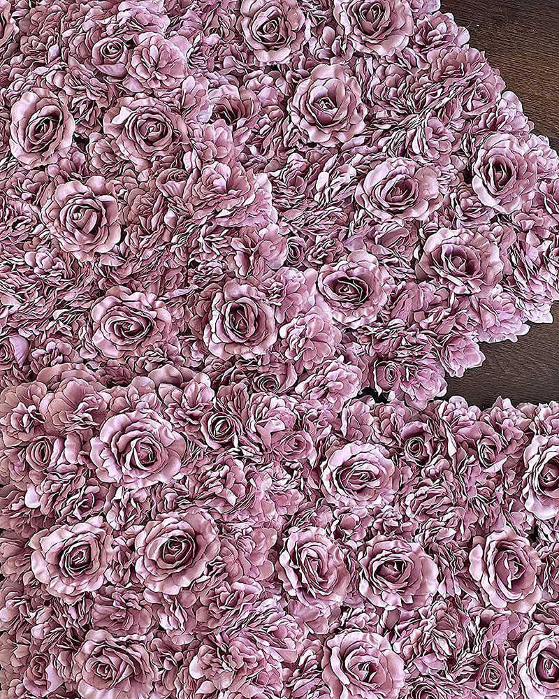 Rose Artificial Flowers Wall Silk Flower Panels for Birthday Party Backdrop Baby Shower Wedding Decor Anniversaire Decoration
Rose Artificial Flowers Wall Silk Flower Panels for Birthday Party Backdrop Baby Shower Wedding Decor Anniversaire Decoration