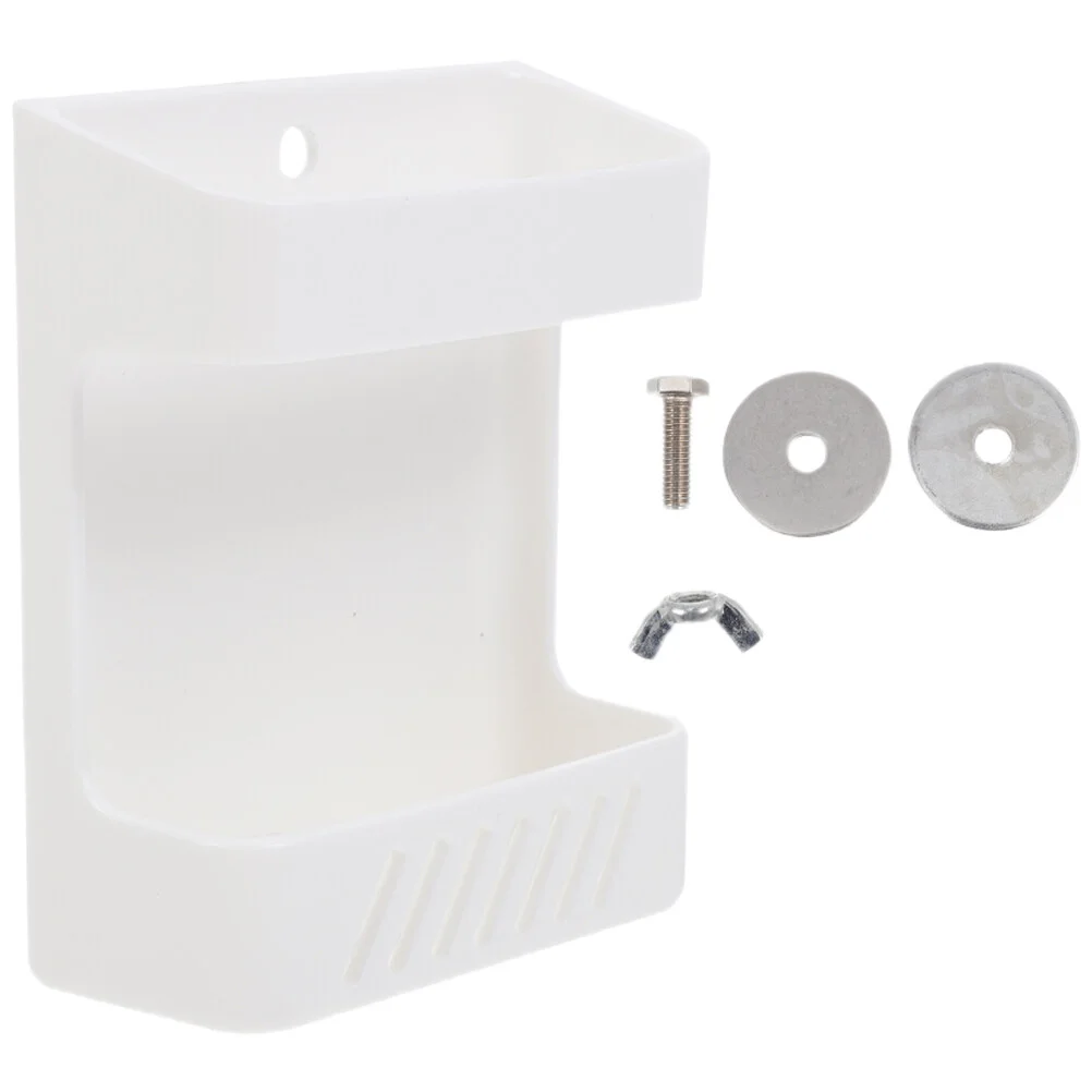 Plastic Bird Accessories For Cages Food Box Small Bird Feeder Cage Water Parrot Catcher Plastic Feeders Basket
Plastic Bird Accessories For Cages Food Box Small Bird Feeder Cage Water Parrot Catcher Plastic Feeders Basket