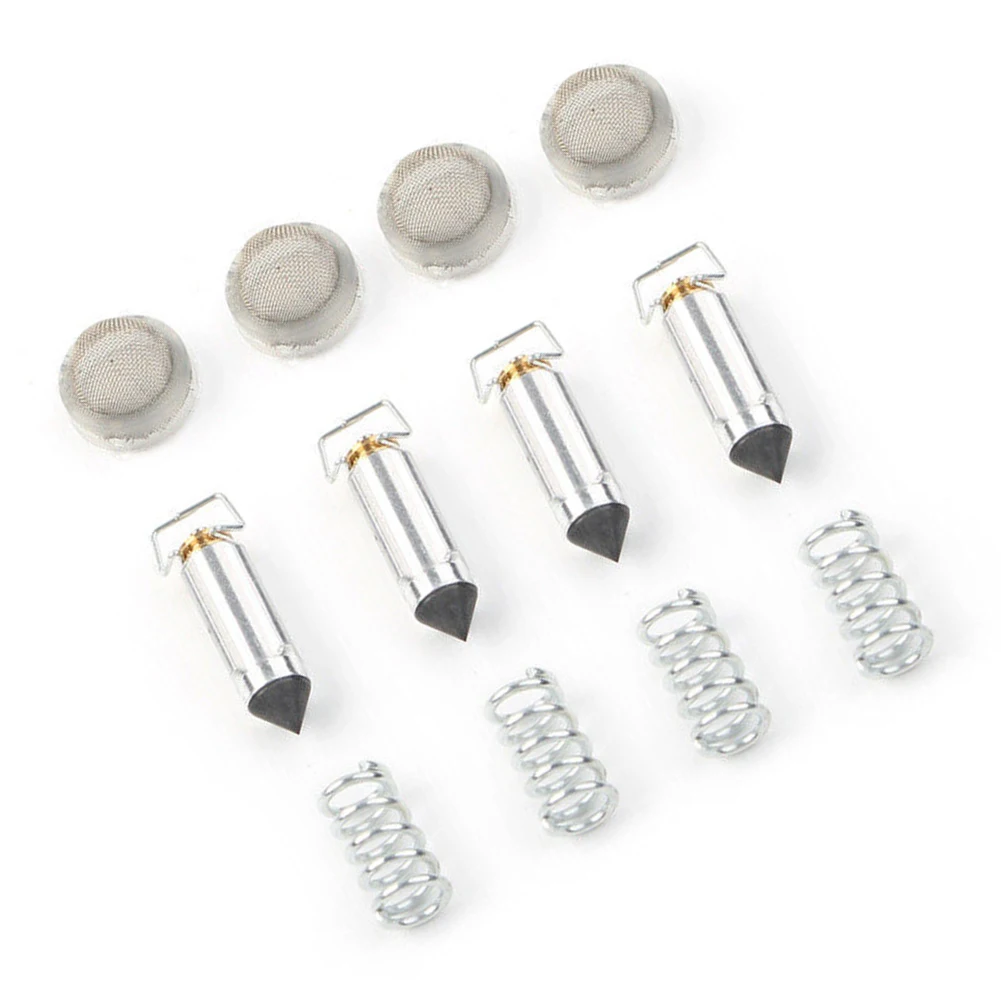 Part Carburetor Set Rebuild Repair Kit Rubber Set Brass Carburetor For YTR YZF-R1 Brand New Durable And Practical
Part Carburetor Set Rebuild Repair Kit Rubber Set Brass Carburetor For YTR YZF-R1 Brand New Durable And Practical