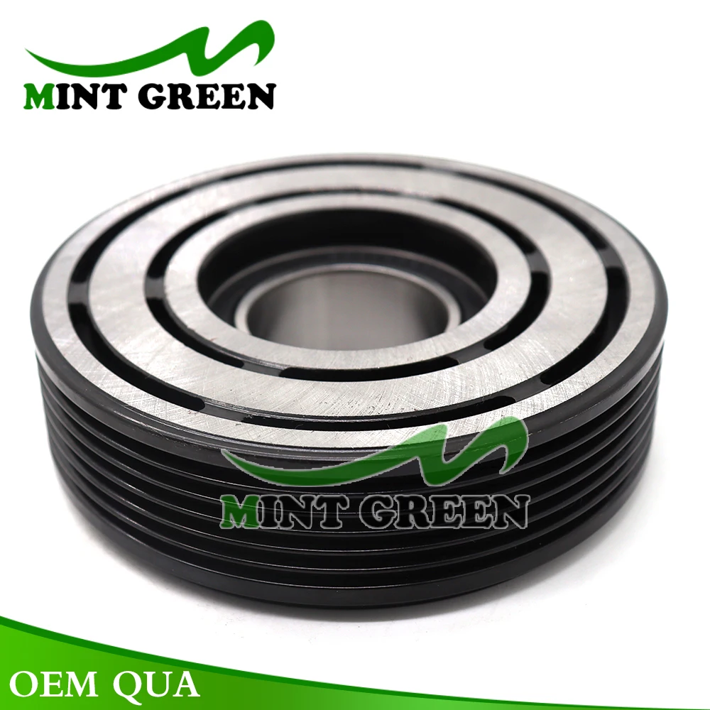 AC Compressor Clutch Pulley For BMW 3 E46 316i 318i 320i Z4 2.0 04-12 64526908660 64526918751 6452175669 64509182795
AC Compressor Clutch Pulley For BMW 3 E46 316i 318i 320i Z4 2.0 04-12 64526908660 64526918751 6452175669 64509182795