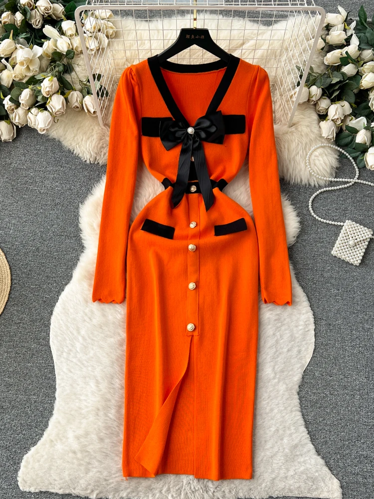 Женское шифоновое однобортное платье Aibeautyer, повседневное однотонное платье трапециевидной формы на пуговицах, с V-образным вырезом, на весну-лето
Женское шифоновое однобортное платье Aibeautyer, повседневное однотонное платье трапециевидной формы на пуговицах, с V-образным вырезом, на весну-лето