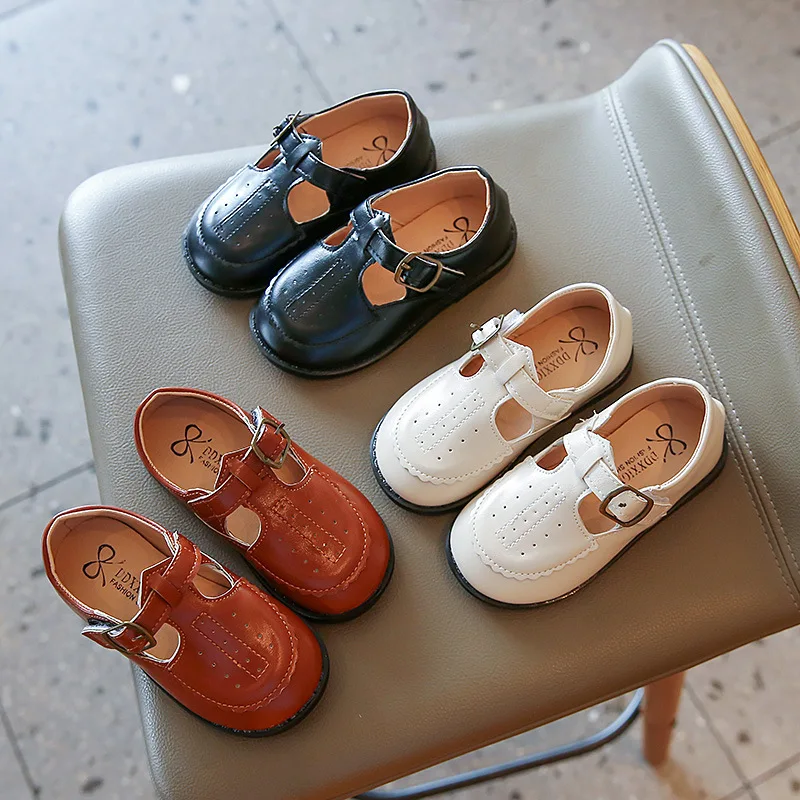Girls Leather Shoes Kids Sneakers 2022 Solid Color Soft Bottom Baby Girl Shoes Casual Sneakers Children Shoes Girls Princess
Girls Leather Shoes Kids Sneakers 2022 Solid Color Soft Bottom Baby Girl Shoes Casual Sneakers Children Shoes Girls Princess
