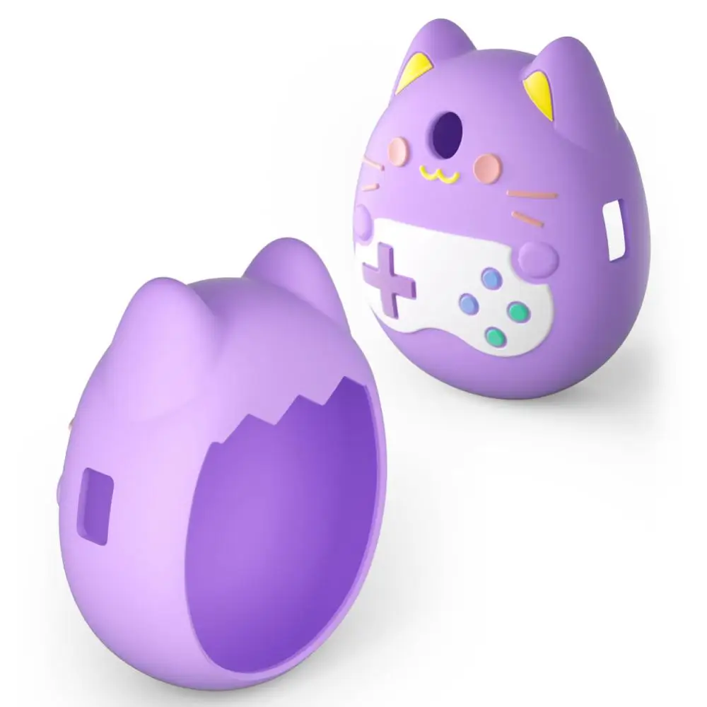 Protective Silicone Cover Case Virtual Pet Machine Protective Case Shock-proof Waterproof Electronic Pet Machine Anti-scratch
Protective Silicone Cover Case Virtual Pet Machine Protective Case Shock-proof Waterproof Electronic Pet Machine Anti-scratch