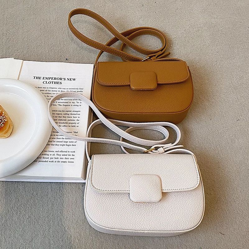 Simple Style Shoulder Bag PU Leather Small Square Bag For Women 2022 Fashion Handbags Purse Ins Trend Ladies Crossbody Bags
Simple Style Shoulder Bag PU Leather Small Square Bag For Women 2022 Fashion Handbags Purse Ins Trend Ladies Crossbody Bags