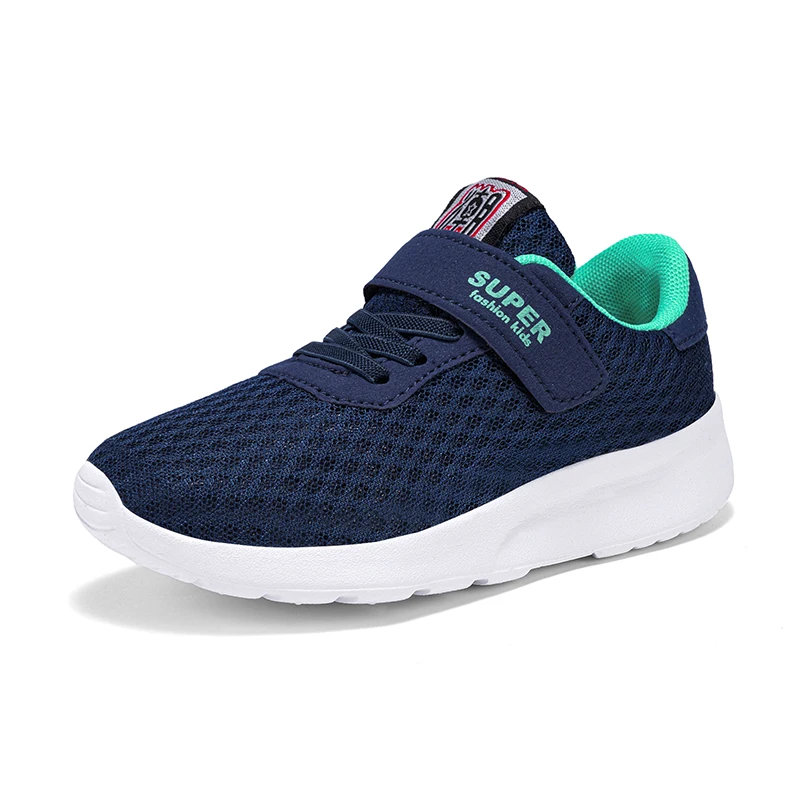 2022 New Mesh Kids Sneakers Lightweight Children Shoes Running Breathable Boys Shoes Non-slip Girls Sneakers Zapatillas 531
2022 New Mesh Kids Sneakers Lightweight Children Shoes Running Breathable Boys Shoes Non-slip Girls Sneakers Zapatillas 531