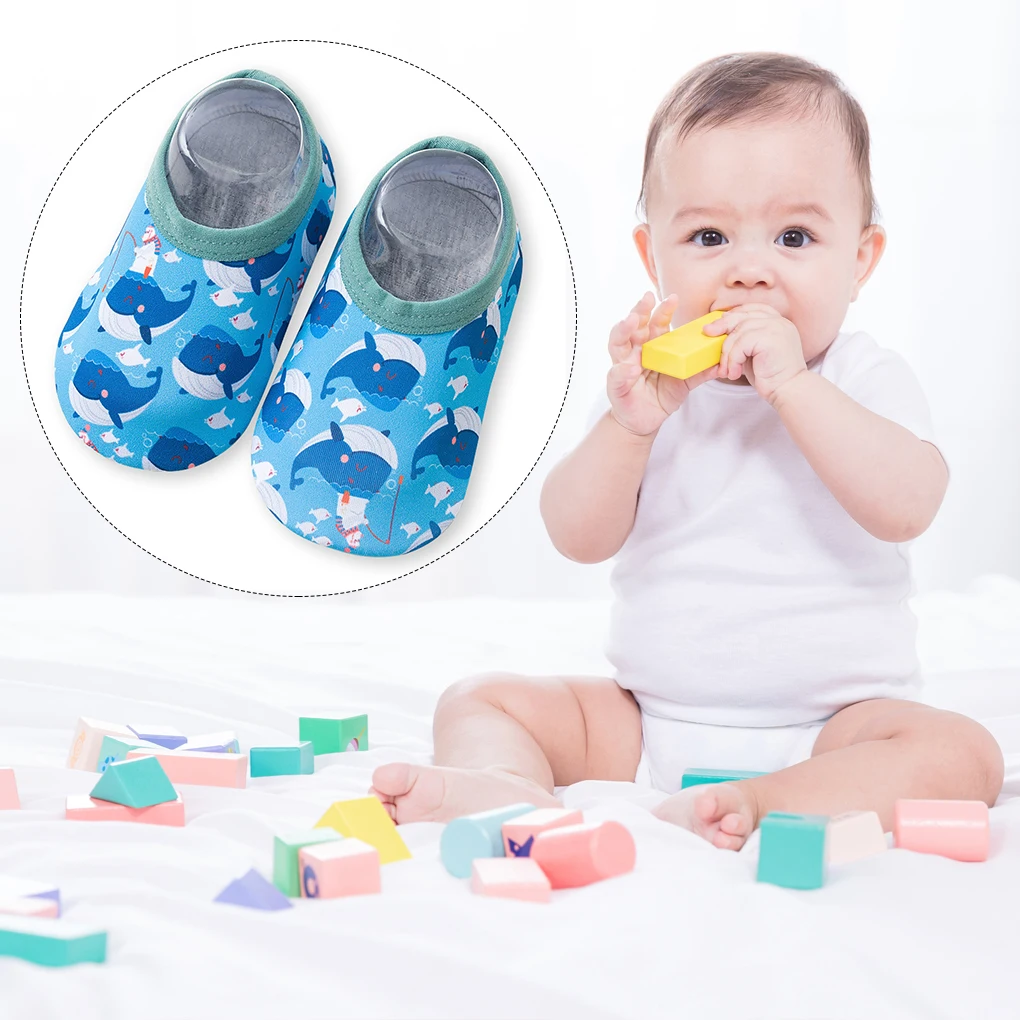 Boy Kids Beach Water Sports Sneakers Children Swimming Aqua Barefoot Shoes Baby Girl Surf Fishing Diving Indoor Outdoor Slippers
Boy Kids Beach Water Sports Sneakers Children Swimming Aqua Barefoot Shoes Baby Girl Surf Fishing Diving Indoor Outdoor Slippers
