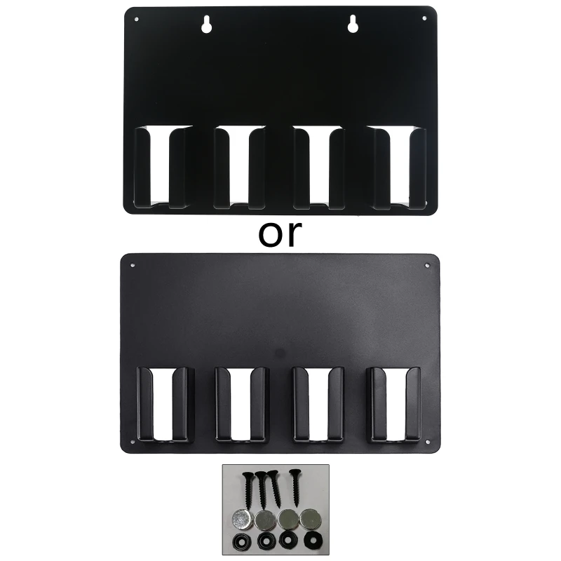 Wall-mounted Barber Hair Clipper Storage Rack Salon Accessories Holder Stand Tool
Wall-mounted Barber Hair Clipper Storage Rack Salon Accessories Holder Stand Tool