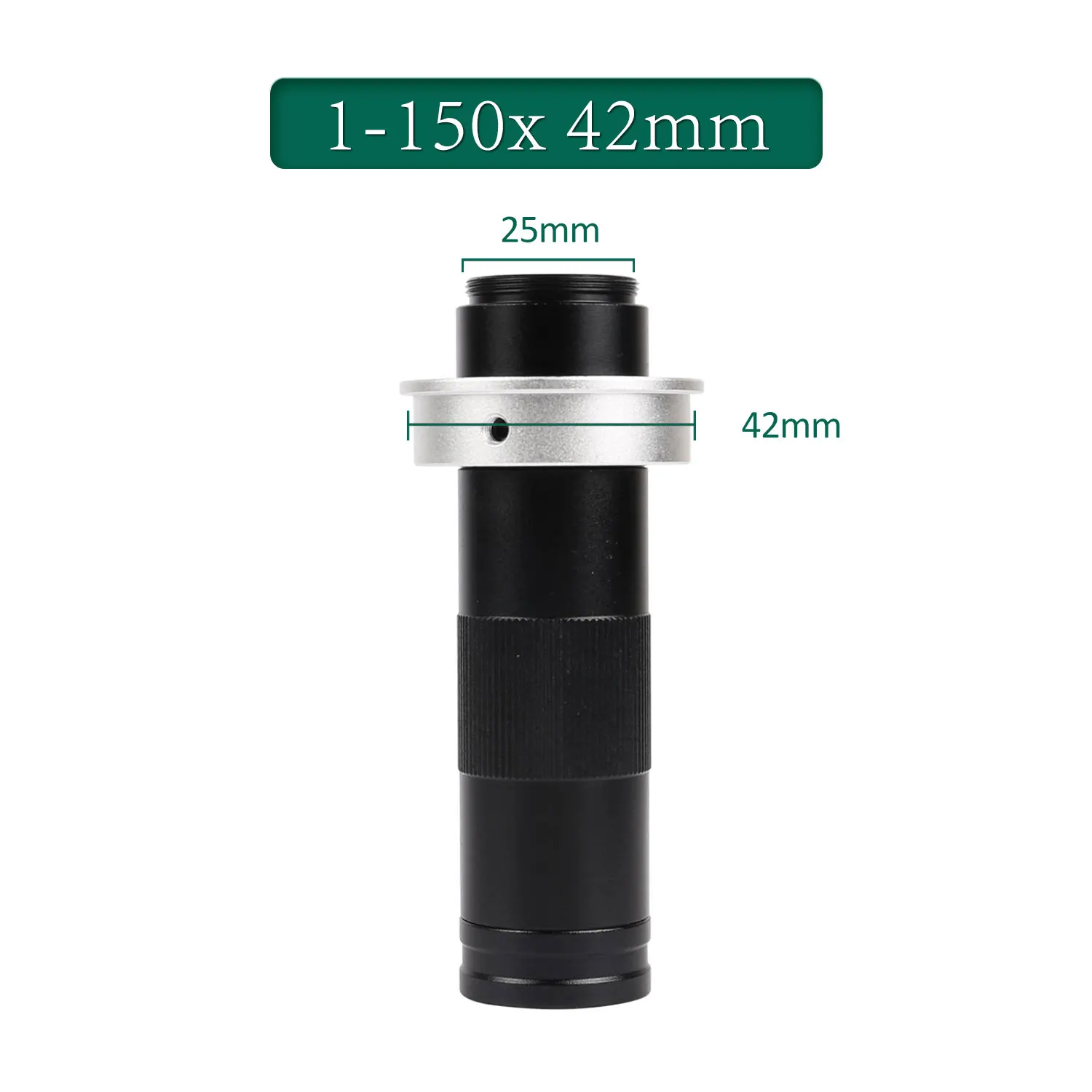 Микроскоп KUAIQU 1X-130X / 1X-150X 
Микроскоп KUAIQU 1X-130X / 1X-150X