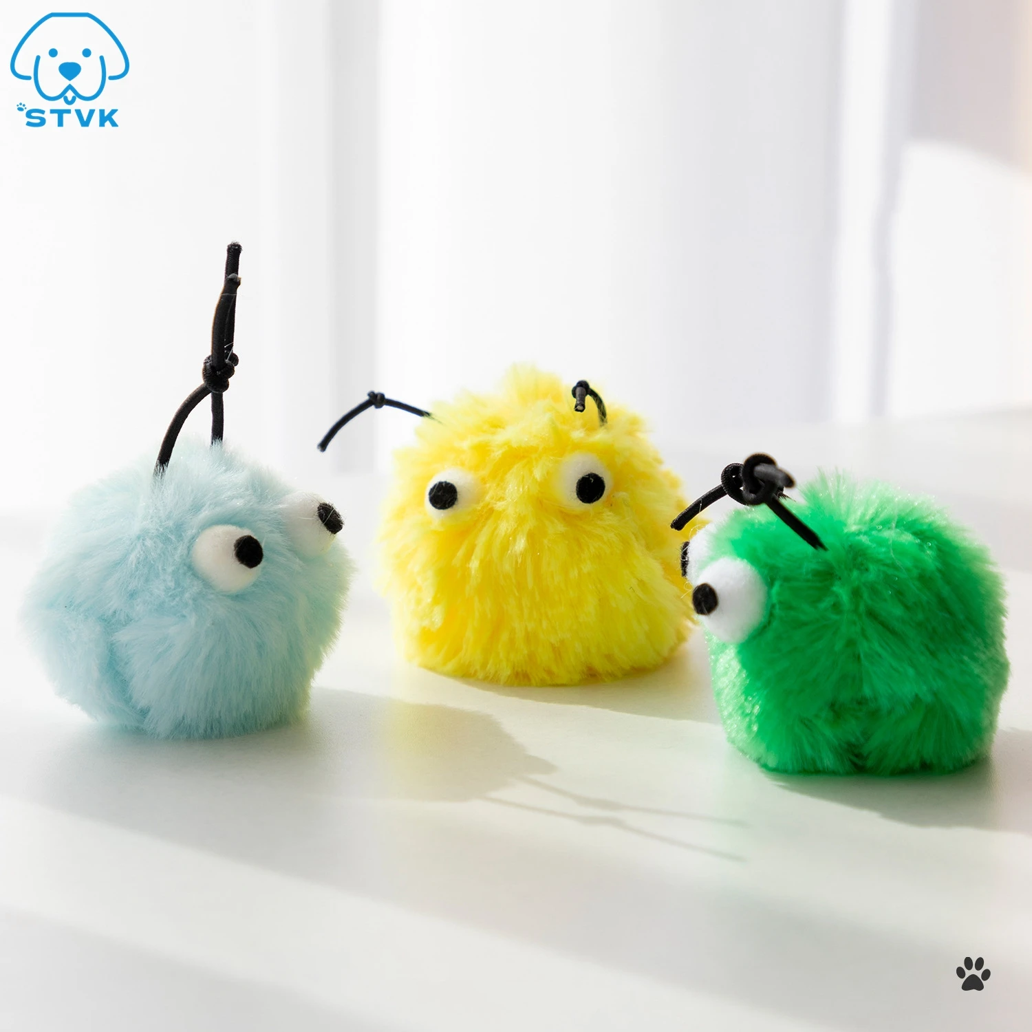 1pcs Toys for Dogs Ball Interactive Toys Dog Chew Toys Tooth Cleaning Elasticity Small Big Dog Toys Rubber Pet Plush Ball Toys
1pcs Toys for Dogs Ball Interactive Toys Dog Chew Toys Tooth Cleaning Elasticity Small Big Dog Toys Rubber Pet Plush Ball Toys