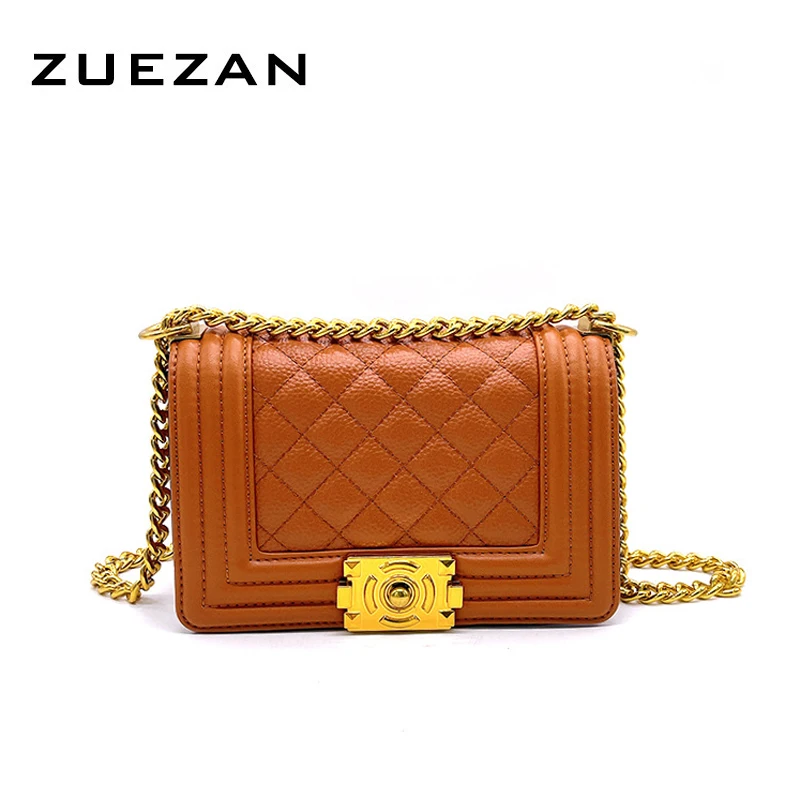 Luxury Design, Girl Chains Flap Bag,100% Natural Cowhide,Women GENUINE LEATHER Shoulder bag,Fashion Female Crossbody bag A659
Luxury Design, Girl Chains Flap Bag,100% Natural Cowhide,Women GENUINE LEATHER Shoulder bag,Fashion Female Crossbody bag A659