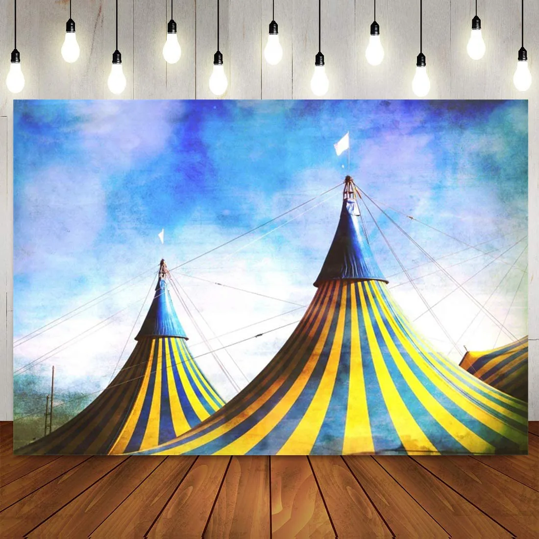 Фотофон для фотосъемки с изображением лучшей палатки на день рождения
Фотофон для фотосъемки с изображением лучшей палатки на день рождения