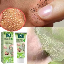 Face Blackhead remover Nose Oil Control Deep Pore Cleansing Dirt and Blackhead Removal For blackheads removal nose mask