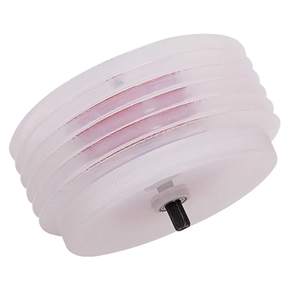 Hole Opener Dust Cover Multi-function Electric Drill Ash Bowl Dustproof Device Collector Cover for Hole Opener
Hole Opener Dust Cover Multi-function Electric Drill Ash Bowl Dustproof Device Collector Cover for Hole Opener