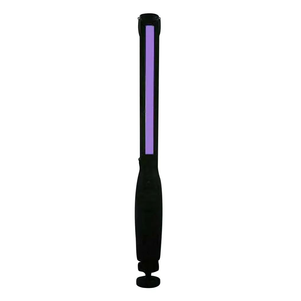 Portable UV Light Lamp Home Hotel Handheld LED UV Lamp Cleaning Tool 30 Light Beads UV Lamp Hight Effect Cleaning UV Lamp
Portable UV Light Lamp Home Hotel Handheld LED UV Lamp Cleaning Tool 30 Light Beads UV Lamp Hight Effect Cleaning UV Lamp