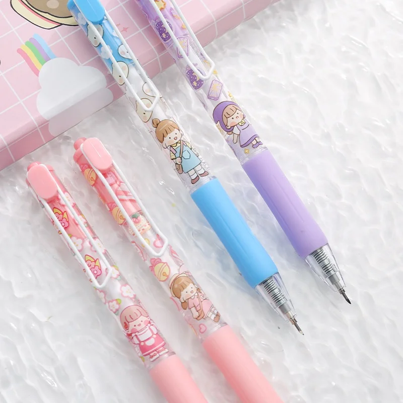 Cute Cartoon Paper Cutter Burin DIY Creative Stationery Supplies Micro-Blade Paper Craft Knife Precision Replaceable Cutter Tool
Cute Cartoon Paper Cutter Burin DIY Creative Stationery Supplies Micro-Blade Paper Craft Knife Precision Replaceable Cutter Tool