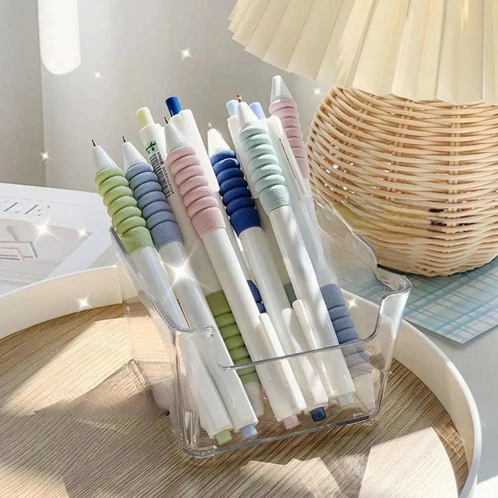 Students Stationary No Pain in Fingers Black Ink Soft Clouds Neutral Pen Writing Pen Signing Pen Ballpoint Gel Pen
Students Stationary No Pain in Fingers Black Ink Soft Clouds Neutral Pen Writing Pen Signing Pen Ballpoint Gel Pen
