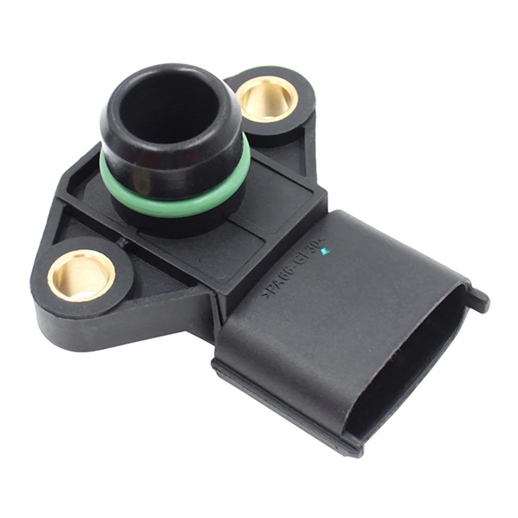 MAP Manifold Absolute Pressure Sensor for SSANGYONG Rexton RX270 GAB 2.7 XDI 2004 6675420017
MAP Manifold Absolute Pressure Sensor for SSANGYONG Rexton RX270 GAB 2.7 XDI 2004 6675420017