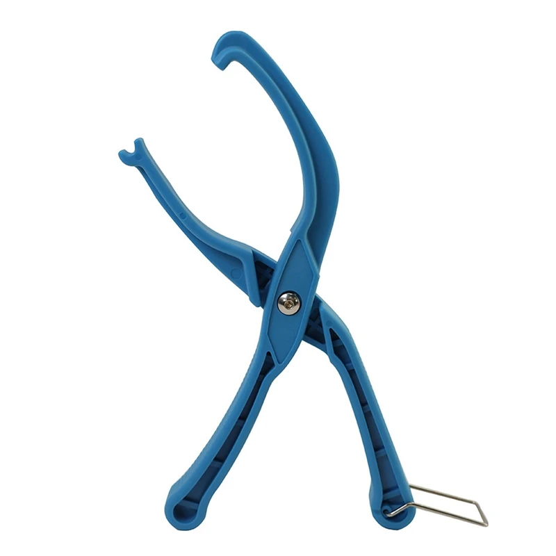 Bike Tyre Removal Clamp,Bike Rim Protector Tool,ABS Bicycle Tire Pry Tyres Levers For Remove Bicycle Tyresicycle Tyres
Bike Tyre Removal Clamp,Bike Rim Protector Tool,ABS Bicycle Tire Pry Tyres Levers For Remove Bicycle Tyresicycle Tyres