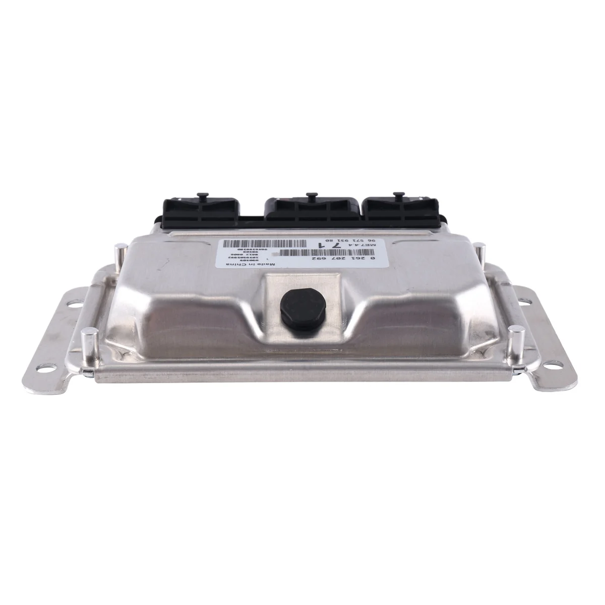 Car Engine Computer Control Unit Board ECU Programming for Citroen
Car Engine Computer Control Unit Board ECU Programming for Citroen