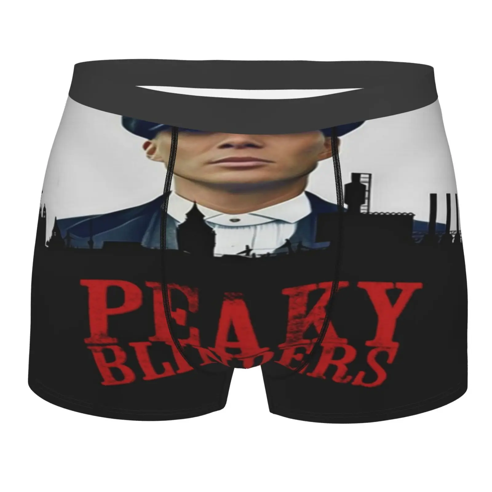 Peaky Blinders 1311 Men's Panties Men Xs U Pouch White For Men Pack Polyester For Men Boys Sports Polyester Long Men Polyester
Peaky Blinders 1311 Men's Panties Men Xs U Pouch White For Men Pack Polyester For Men Boys Sports Polyester Long Men Polyester