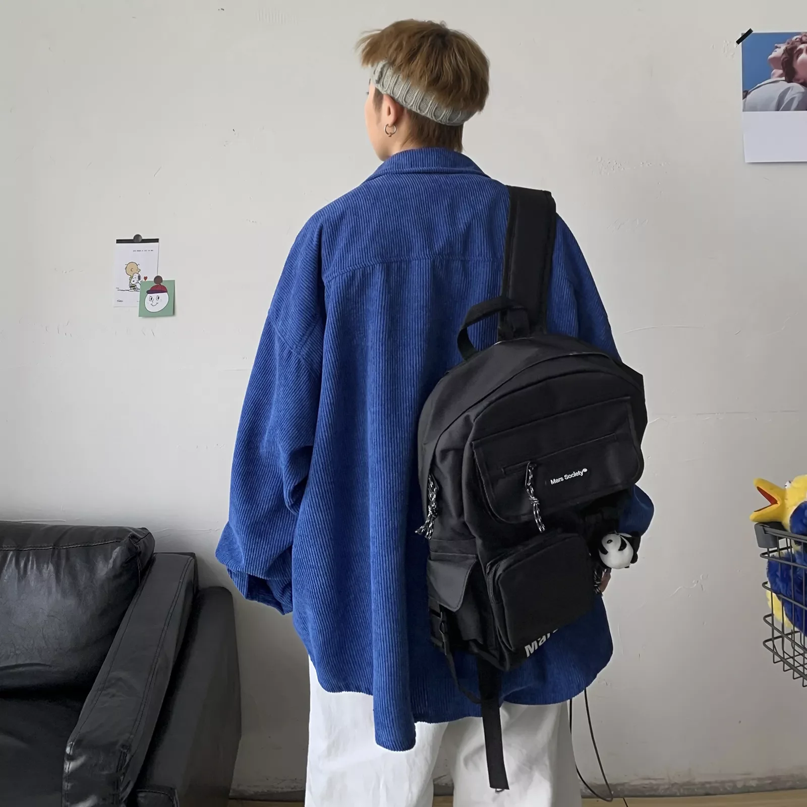 Мужская винтажная рубашка, черная рубашка в Корейском стиле, размеры до 3XL, 2022
Мужская винтажная рубашка, черная рубашка в Корейском стиле, размеры до 3XL, 2022