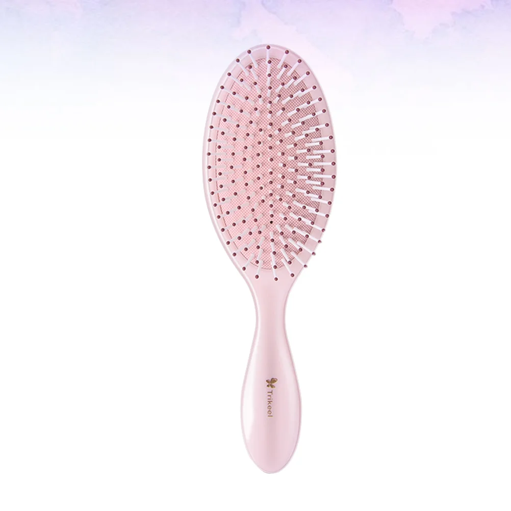 Comb Hair Brush Airbag Curly Detangler Personal Care Hairdressing Plasticcushion Wet Paddle Straight
Comb Hair Brush Airbag Curly Detangler Personal Care Hairdressing Plasticcushion Wet Paddle Straight