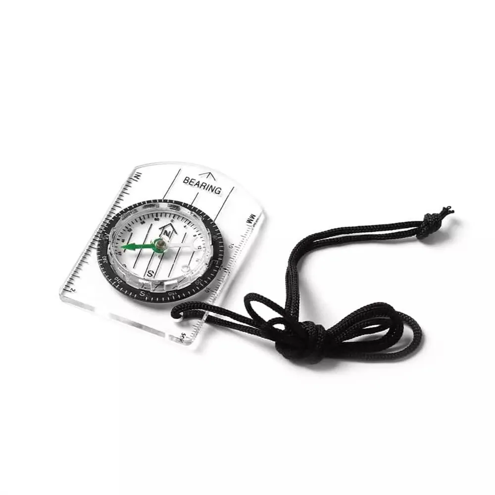 Army Survival Compass British COMPASS Wilderness Camping Survival Degrees Military Map Mountain Compass Orienteering
Army Survival Compass British COMPASS Wilderness Camping Survival Degrees Military Map Mountain Compass Orienteering