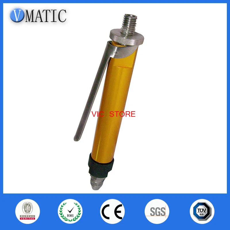 High Quality Glue Dispensing Pneumatic Needle Off Dispensing Valve Dispenser Pneumatic Valve
High Quality Glue Dispensing Pneumatic Needle Off Dispensing Valve Dispenser Pneumatic Valve