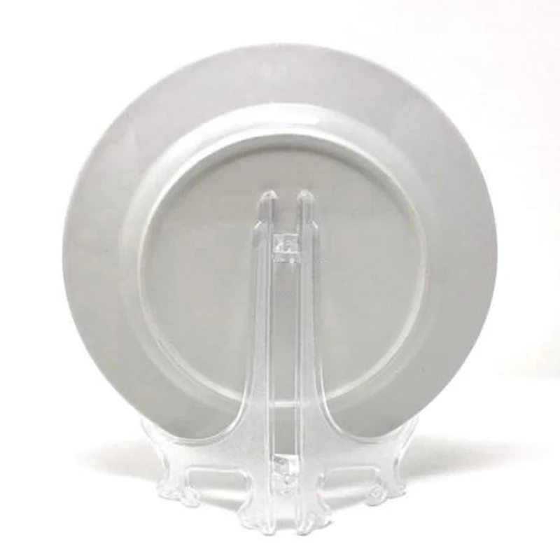Organizer Table Desk Home Transparent Plates Display Stands Picture Frames Medals Cards Holder Room Office 5pcs
Organizer Table Desk Home Transparent Plates Display Stands Picture Frames Medals Cards Holder Room Office 5pcs