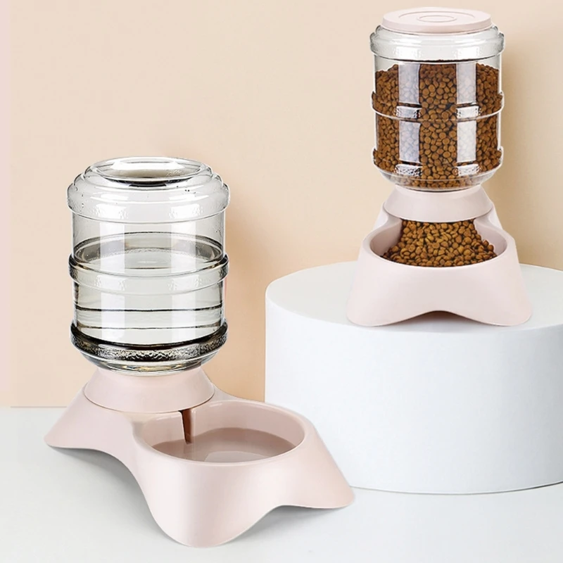 Cats Water Feeders Dog Water Dispenser Cats Feeding Water Pet Feeders Dog Feeders Dog Automatic Feeders And Water DropShip
Cats Water Feeders Dog Water Dispenser Cats Feeding Water Pet Feeders Dog Feeders Dog Automatic Feeders And Water DropShip