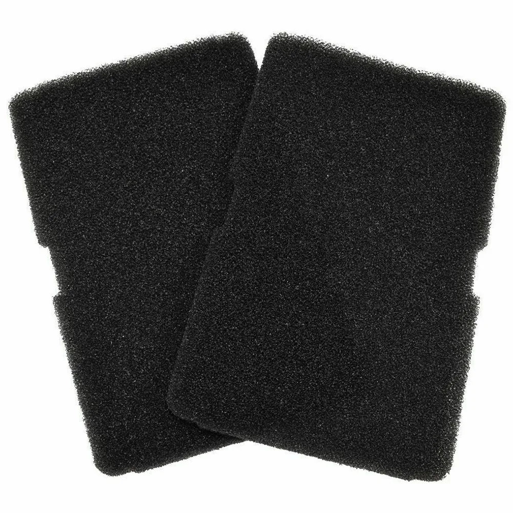 2pcs Sponge Filter For Beko For SMEG Tumble Dryer Evaporator 782372152 29648 Vacuum Cleaner Spare Parts Sponge Filters
2pcs Sponge Filter For Beko For SMEG Tumble Dryer Evaporator 782372152 29648 Vacuum Cleaner Spare Parts Sponge Filters