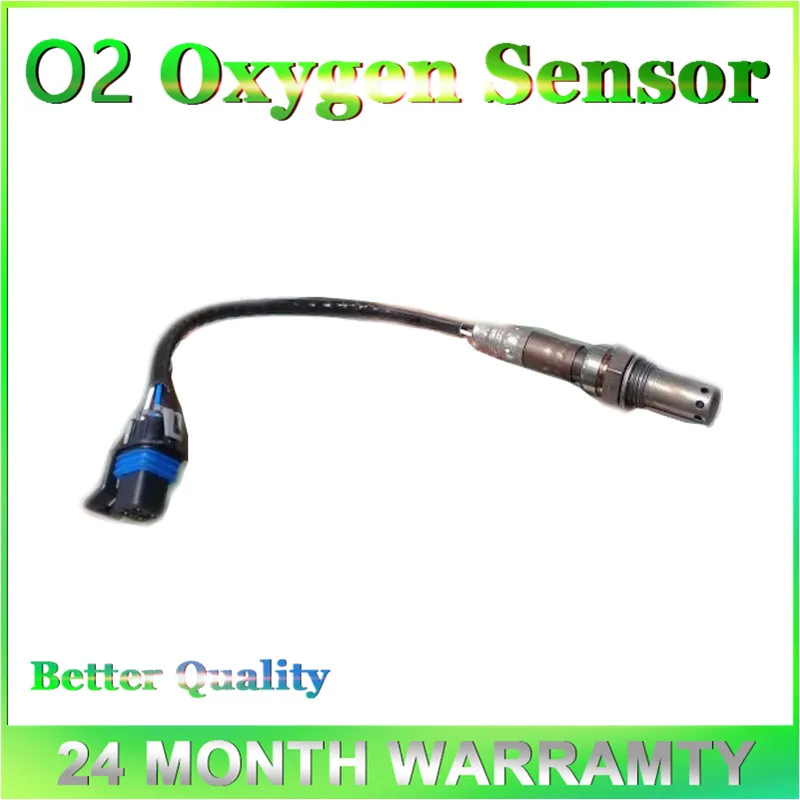 25180903 149100-7700 Задний лямбда-зонд O2, датчик кислорода, подходит для CHEVROLET Cobalt 1.5L L2C B15D2 T250 2013-2018 POST-CATALYST
25180903 149100-7700 Задний лямбда-зонд O2, датчик кислорода, подходит для CHEVROLET Cobalt 1.5L L2C B15D2 T250 2013-2018 POST-CATALYST