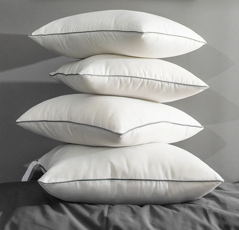Silk Pillowcase 50x70CM 2PCS Artificial Silk Satin Pillow Covers for Bedding Room Solid Color poszewki na poduszki
Silk Pillowcase 50x70CM 2PCS Artificial Silk Satin Pillow Covers for Bedding Room Solid Color poszewki na poduszki
