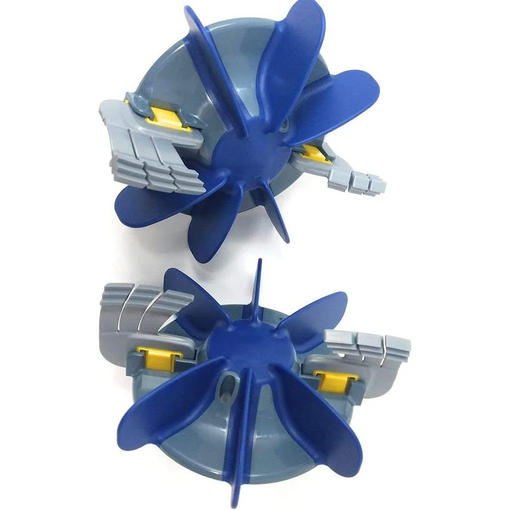 4 Pcs Cyclone Centrifugal Scrub Brush R0714400 For Zodiac Mx8 Mx6 Elite Pool Cleaner Replaceable Brushes Cleaning Tools
4 Pcs Cyclone Centrifugal Scrub Brush R0714400 For Zodiac Mx8 Mx6 Elite Pool Cleaner Replaceable Brushes Cleaning Tools