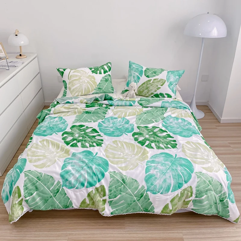 Kids Adults Summer Quilts Queen Double King Full Size Thin Blanket Air Conditioner Blanket Home Luxury Bedspread for Bed Sofa
Kids Adults Summer Quilts Queen Double King Full Size Thin Blanket Air Conditioner Blanket Home Luxury Bedspread for Bed Sofa