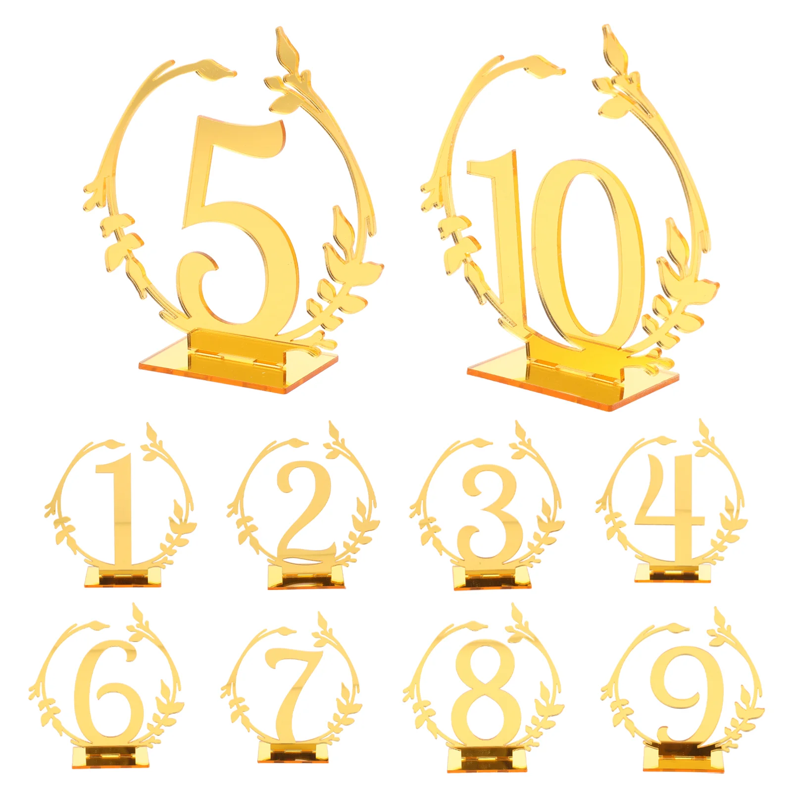 Table Number Plate Acrylic Reserved Signs Decorative Seating Wedding Ceremony Decorationss Place Cards Holder
Table Number Plate Acrylic Reserved Signs Decorative Seating Wedding Ceremony Decorationss Place Cards Holder