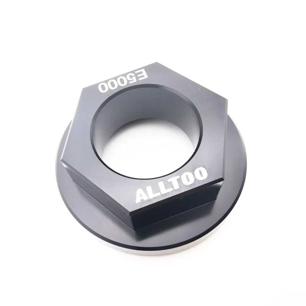 Bicycle Motor Chainring Wrench Steps Lockring Tool E5000 For Shimano Aluminum Alloy Repair Tools Bike Spare Parts
Bicycle Motor Chainring Wrench Steps Lockring Tool E5000 For Shimano Aluminum Alloy Repair Tools Bike Spare Parts