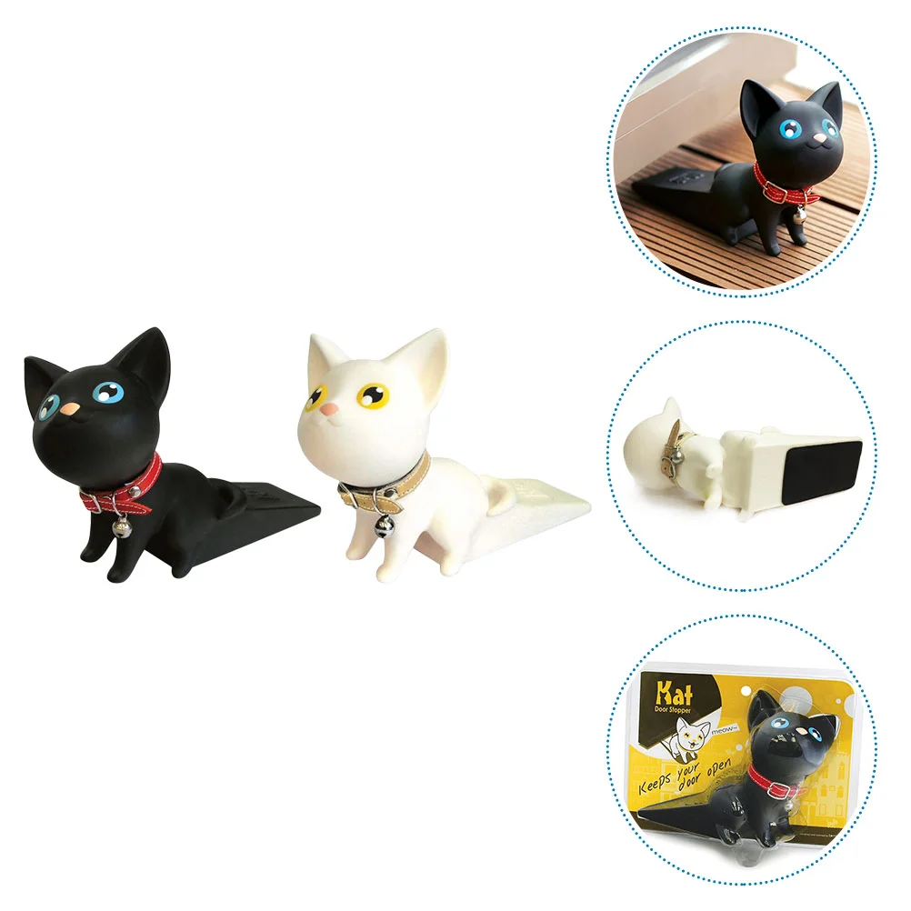 Door Wedgerubber Stoppers Cat Buffers Cartoon Holder Stopper Skid Non Bottom Bedroom Flooranimaldecorative
Door Wedgerubber Stoppers Cat Buffers Cartoon Holder Stopper Skid Non Bottom Bedroom Flooranimaldecorative