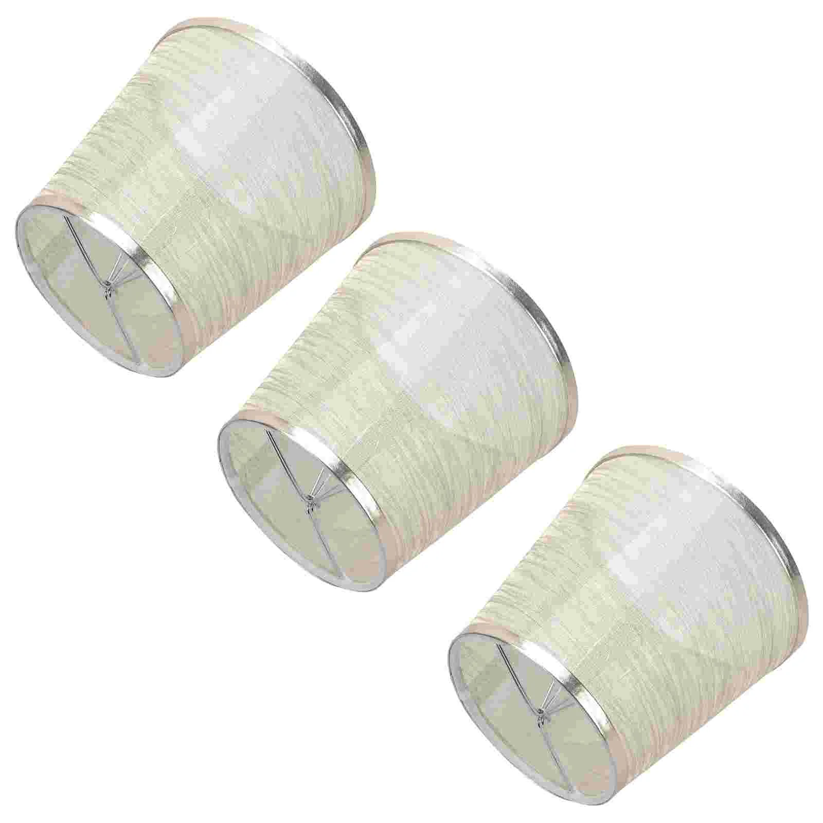 3 Pcs Vintage Lamp Shade Chandelier Lamp Shades Blue Lamp Shades E27 Light Bulb Burlap Lamp Shade Standard Lamp Shades Pendant
3 Pcs Vintage Lamp Shade Chandelier Lamp Shades Blue Lamp Shades E27 Light Bulb Burlap Lamp Shade Standard Lamp Shades Pendant