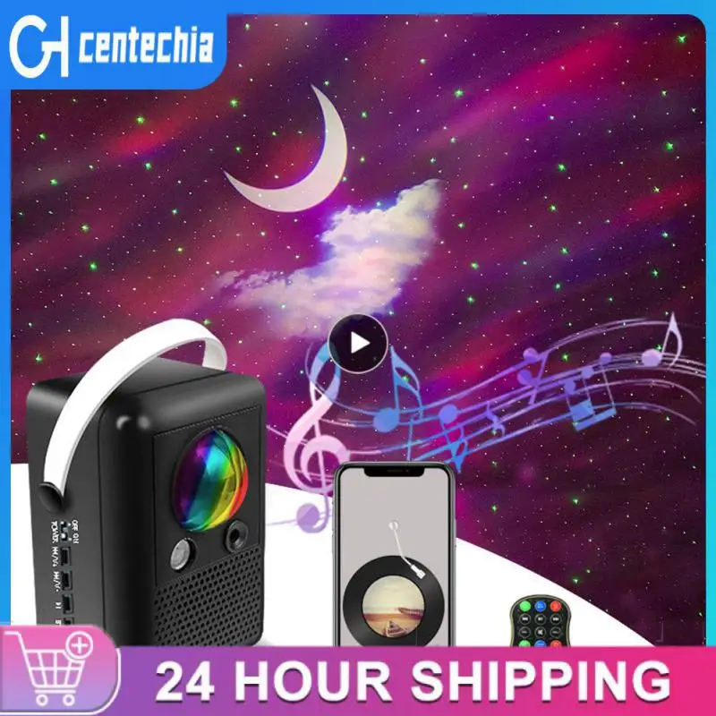2/3/5PCS Northern Lights Xingyue LED 8W ABS MateriaL Projection Light Cross-border Wireless Link Music Colorful Star Projection
2/3/5PCS Northern Lights Xingyue LED 8W ABS MateriaL Projection Light Cross-border Wireless Link Music Colorful Star Projection