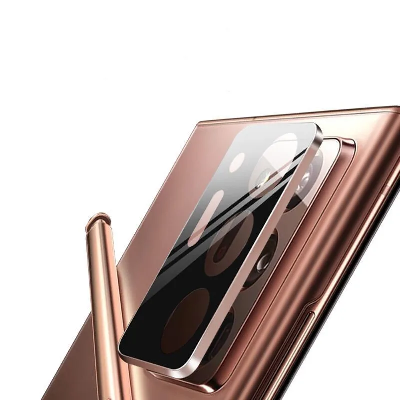 S22 Back Camera Lens Tempered Glass Protector For samsung galaxy Note 20 ultra 5G Camera Case Cover Metal Protection Ring
S22 Back Camera Lens Tempered Glass Protector For samsung galaxy Note 20 ultra 5G Camera Case Cover Metal Protection Ring